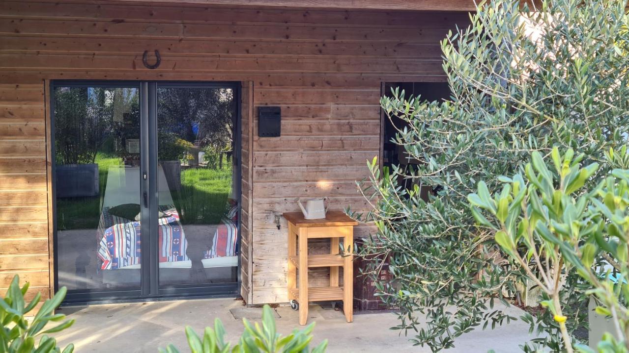 Appartamento Charmant Logement Avec Parking Orvault Esterno foto