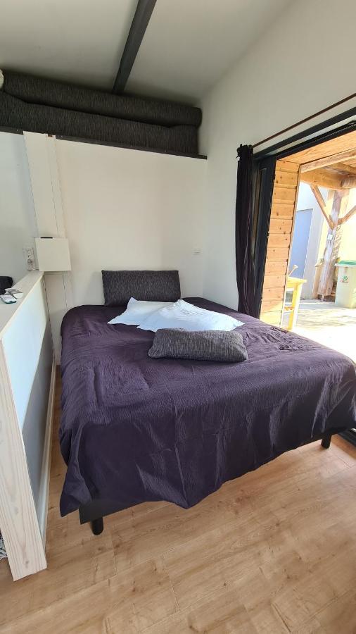 Appartamento Charmant Logement Avec Parking Orvault Esterno foto
