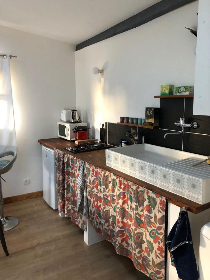 Appartamento Charmant Logement Avec Parking Orvault Esterno foto