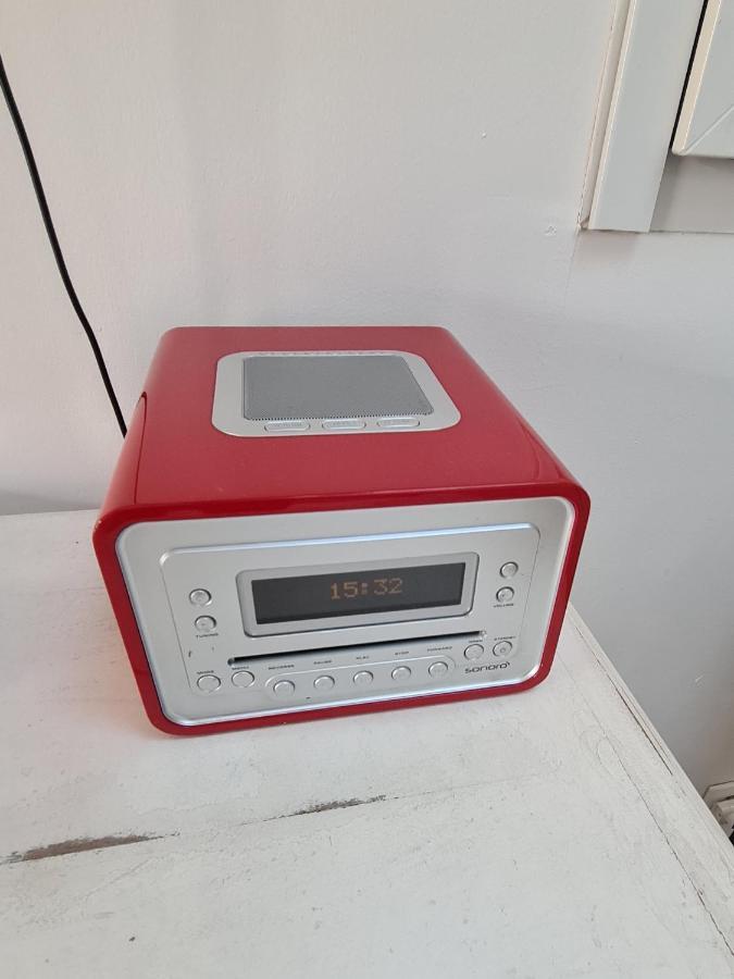 Appartamento Charmant Logement Avec Parking Orvault Esterno foto