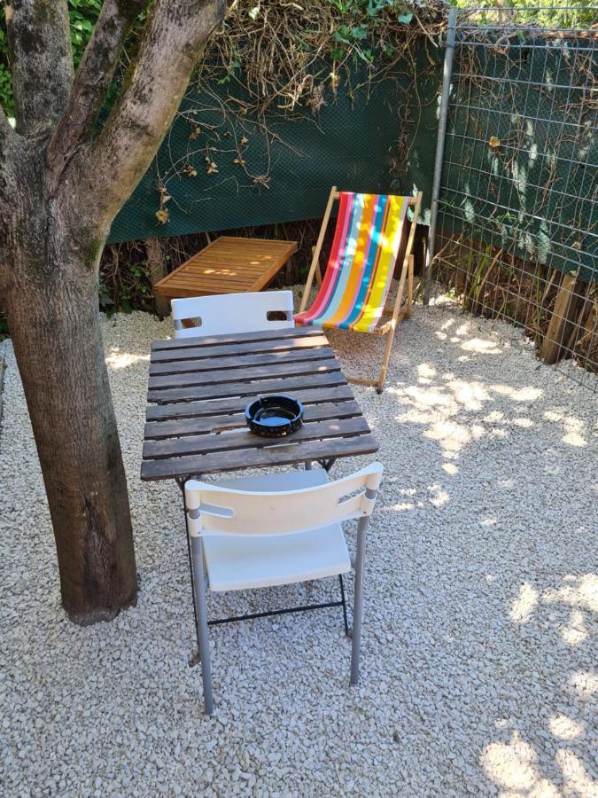 Appartamento Charmant Logement Avec Parking Orvault Esterno foto