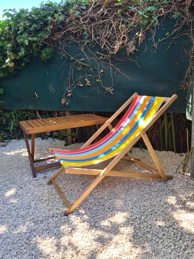 Appartamento Charmant Logement Avec Parking Orvault Esterno foto